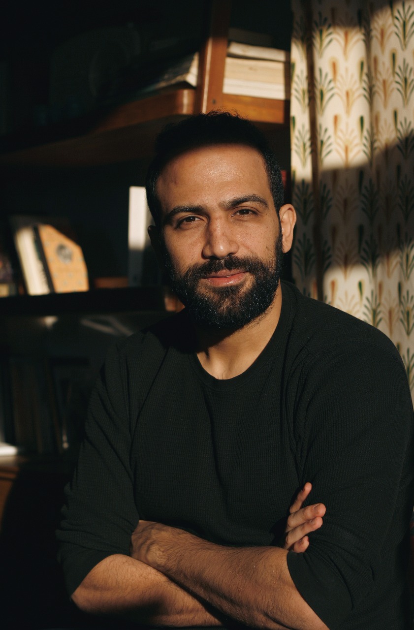 محمد عبد الله سامي